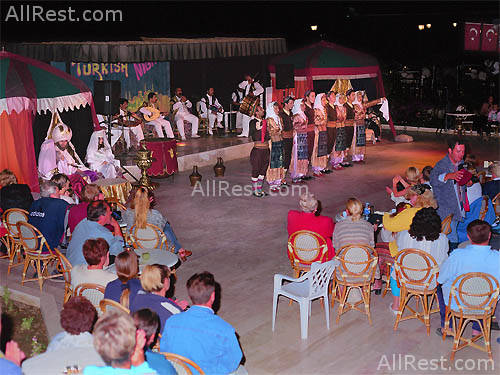 Club Hotel Phaselis Rose 28